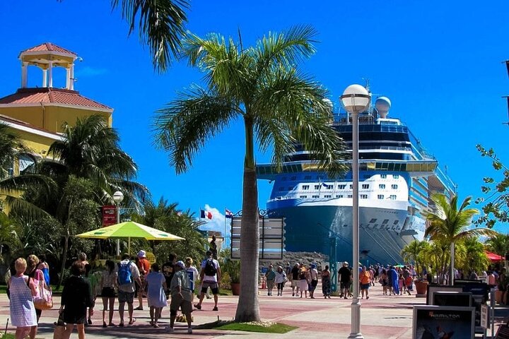 Private Island Tour - Sint Maarten