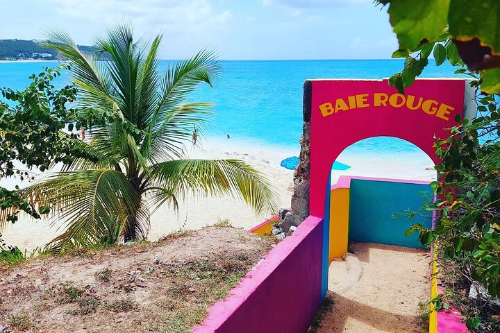 Private Island Tour - Sint Maarten
