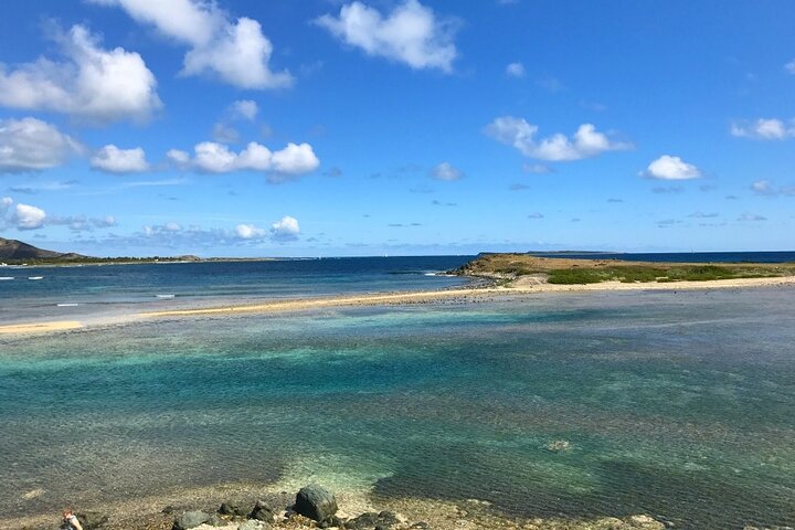 Private Island Tour - Sint Maarten