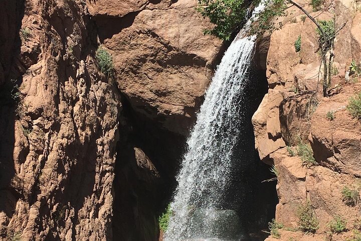 Sightseeing Jeep Tour in Garden of the Gods