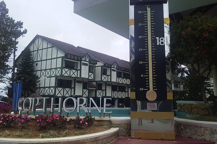 Cameron Highlands Adventure & Full Day Tour