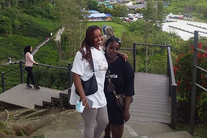 Cameron Highlands Adventure & Full Day Tour