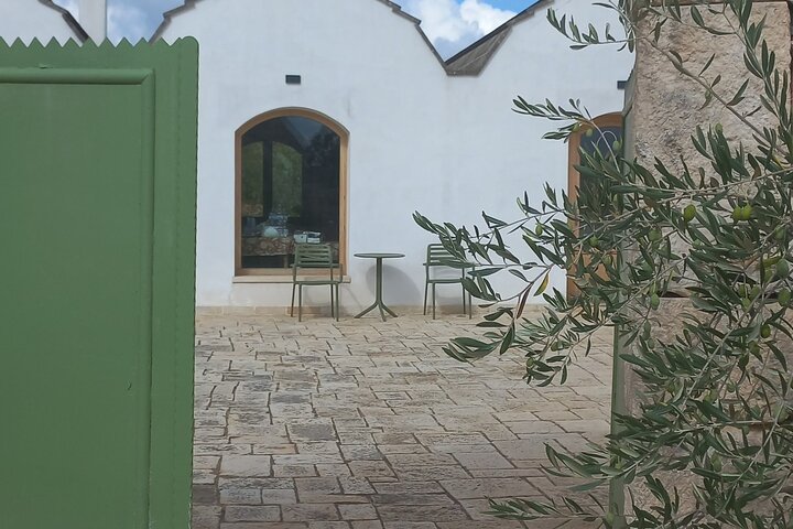 Discovery Villages Puglia With Ebike