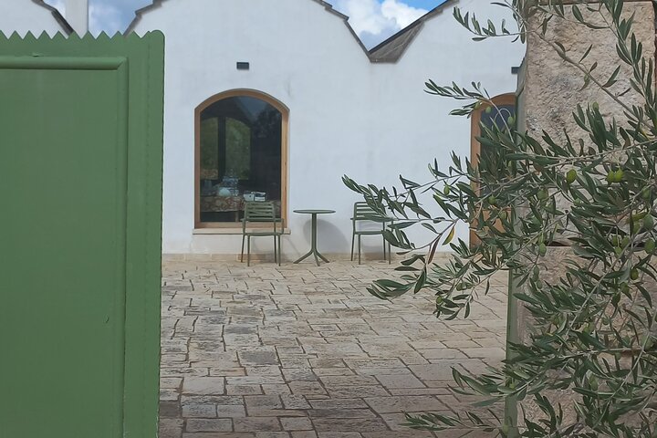 Tour Ebike Trulli Alberobello e Locorotondo
