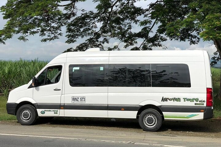 One way transfer from Pereira to Salento AND/OR Salento to Pereira