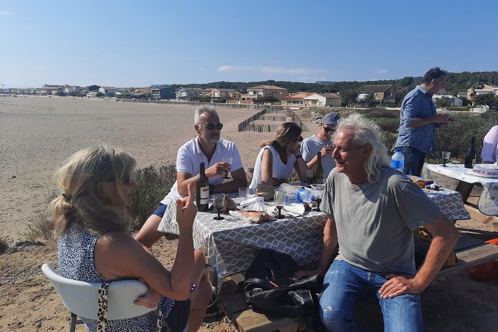 Sean's Wine Tasting Events