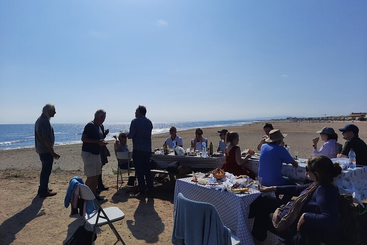 Sean's Wine Tasting Events