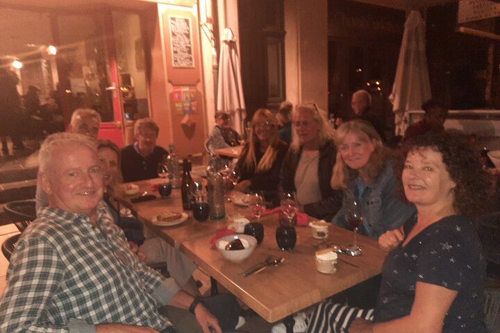 Sean's Wine Tasting Events