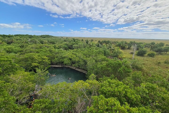 Private boat tour (3 islands tour)