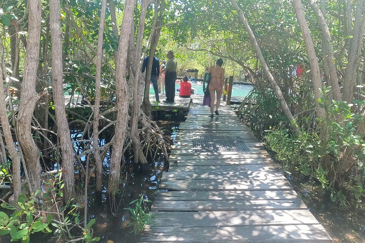 Private boat tour (3 islands tour)