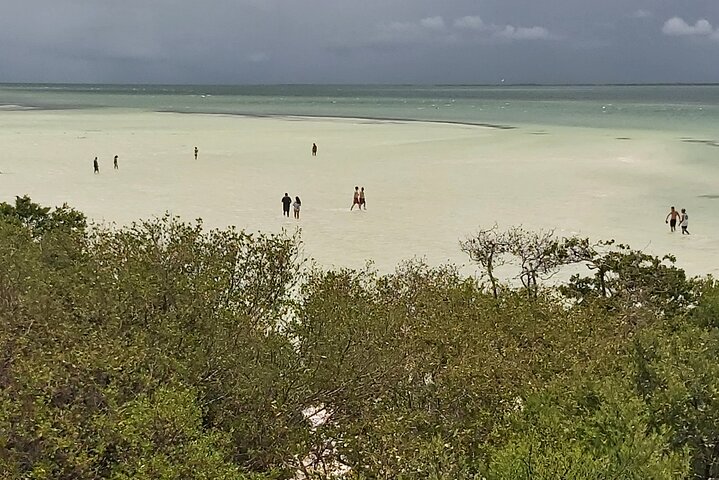 Private boat tour (3 islands tour)