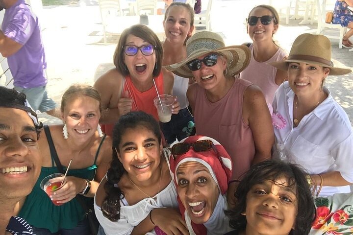 Bismarck Bash Scavenger Hunt