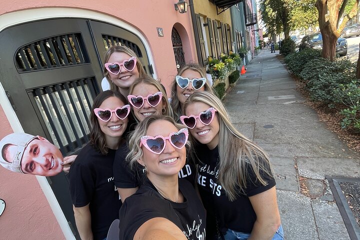 Redondo Beach Blitz Scavenger Hunt