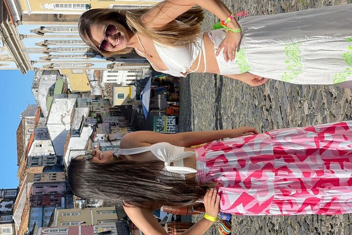 Salvador City Tour – Discover Brazil’s First Capital En, It, Es