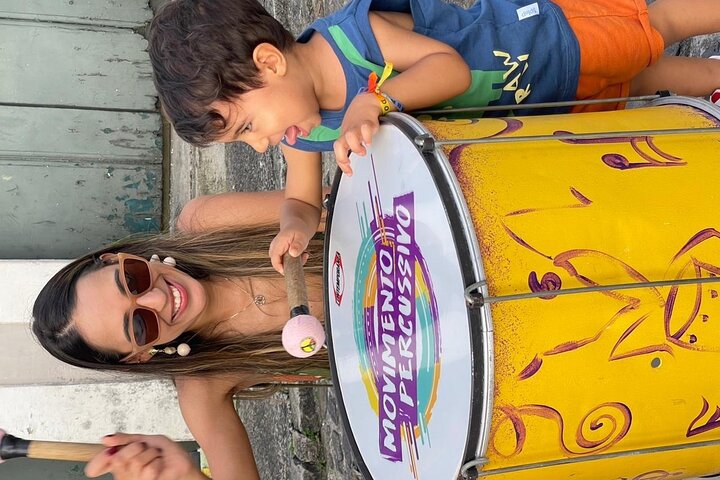 Salvador City Tour – Discover Brazil’s First Capital En, It, Es