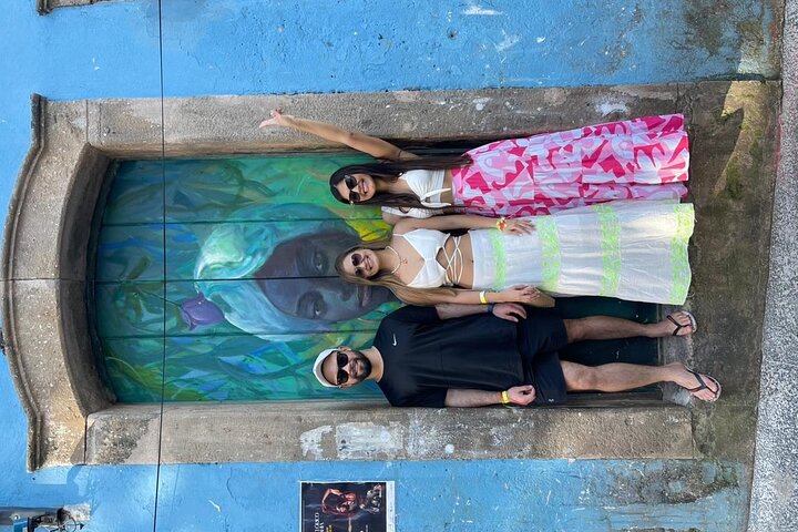 Salvador City Tour – Discover Brazil’s First Capital En, It, Es