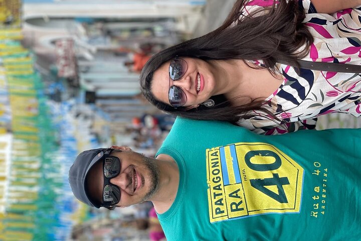 Salvador City Tour – Discover Brazil’s First Capital En, It, Es