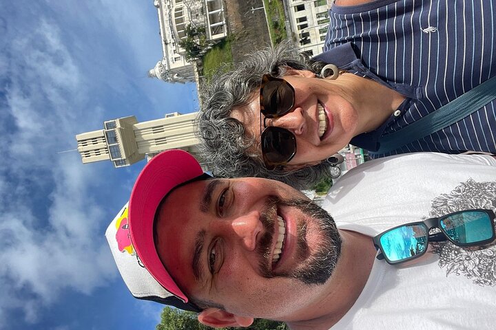 Salvador City Tour – Discover Brazil’s First Capital En, It, Es