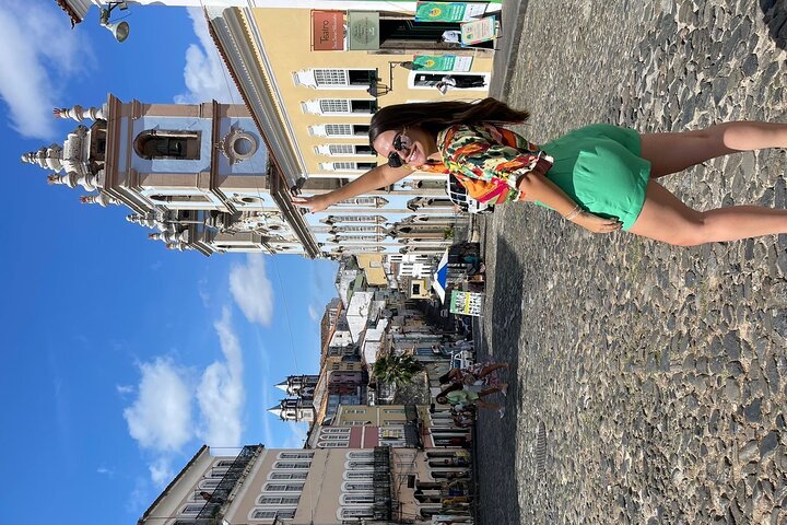 Salvador City Tour – Discover Brazil’s First Capital En, It, Es