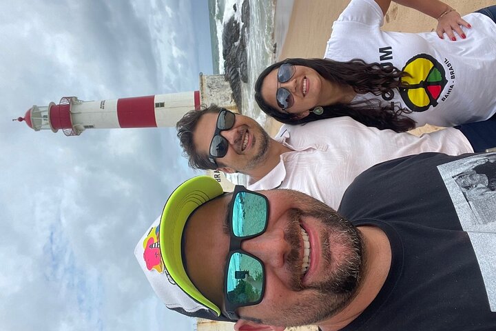Salvador City Tour – Discover Brazil’s First Capital En, It, Es