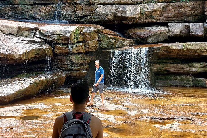 Exploring the Best of Kampot and Kep in a Full-Day Tour