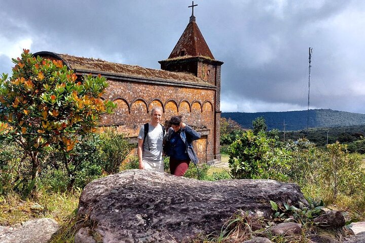 Exploring the Best of Kampot and Kep in a Full-Day Tour