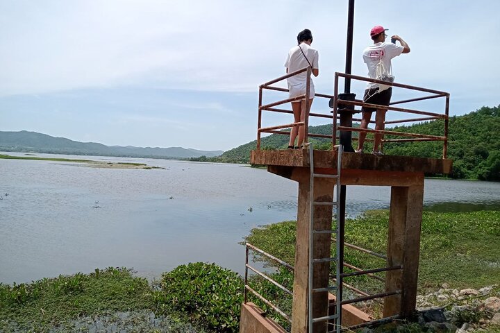 Exploring the Best of Kampot and Kep in a Full-Day Tour