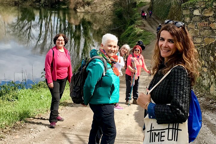Douro: luxury walking tour with lunch at Quinta da Pacheca