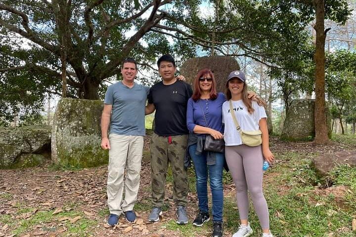 Vientiane Cultural Tour with Private Guide