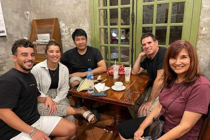 Vientiane Cultural Tour with Private Guide