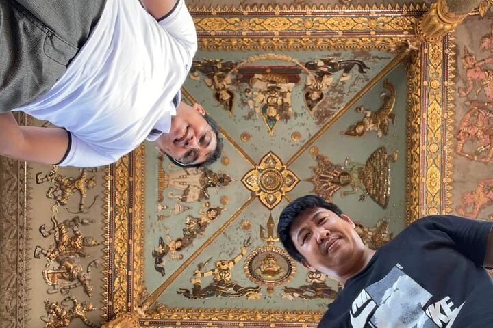 Vientiane Cultural Tour with Private Guide