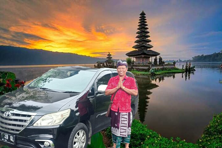 Experts Bali Driver : Best Bali Private Driver for Tour in Bali