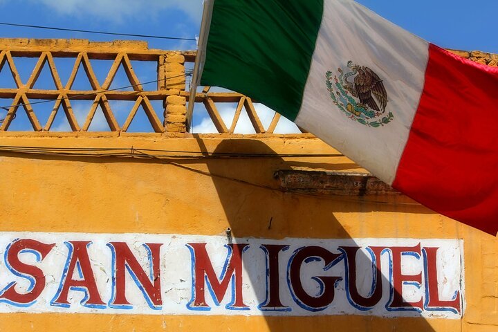 Historical and Cultural Walking Tour of San Miguel de Allende
