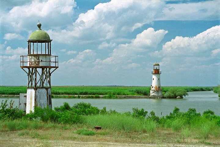 4 Days in the Heart of Danube Delta