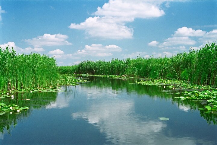 4 Days in the Heart of Danube Delta