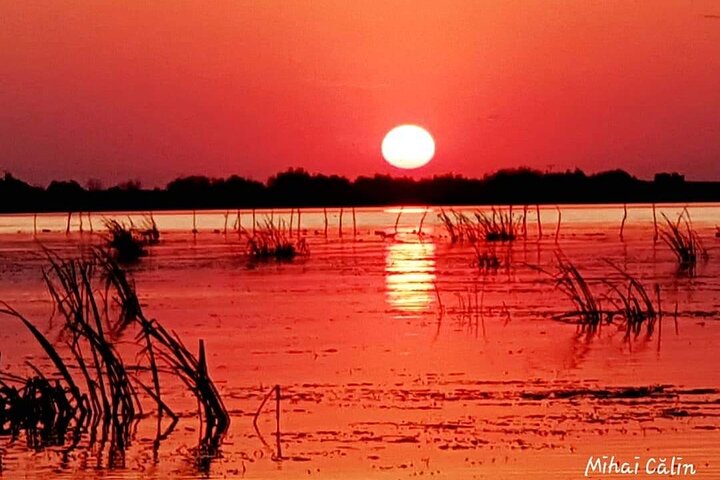 4 Days in the Heart of Danube Delta