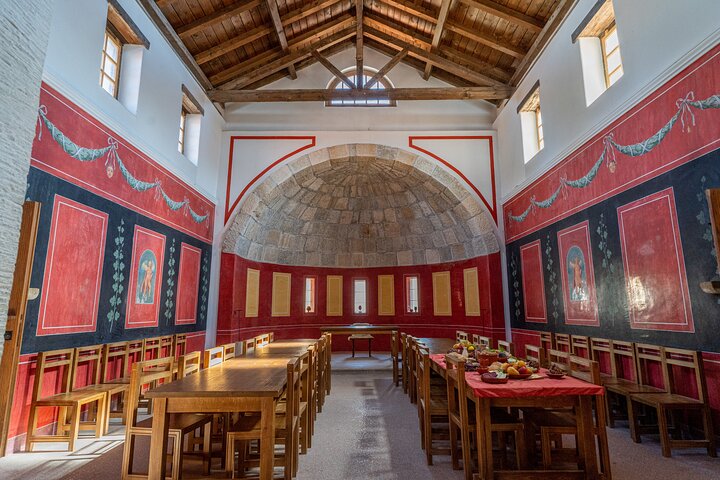 Admission Pass to The Roman Quarter and the Museum Carnuntinum