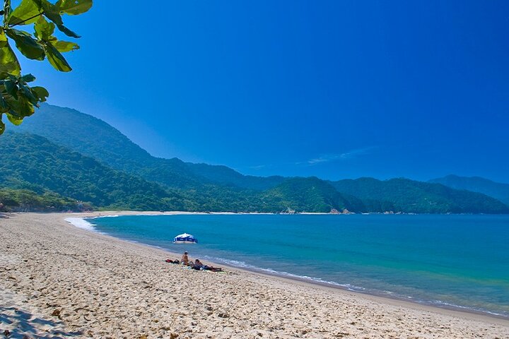 Trip to the beaches of Trinidad - Nature & Sea BY PARATY TOURS