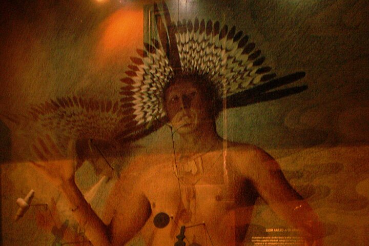 Valley of Charm: Slopes, Petroglyphs and Shamanic Rituals