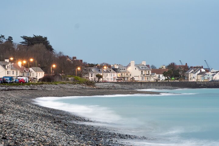 Jersey Tour App Hidden Gems Game and Big Britain Quiz UK