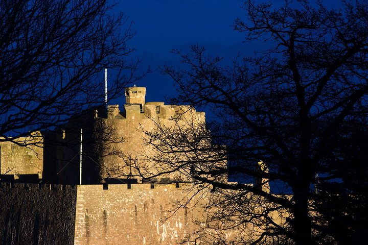 Jersey Tour App Hidden Gems Game and Big Britain Quiz UK