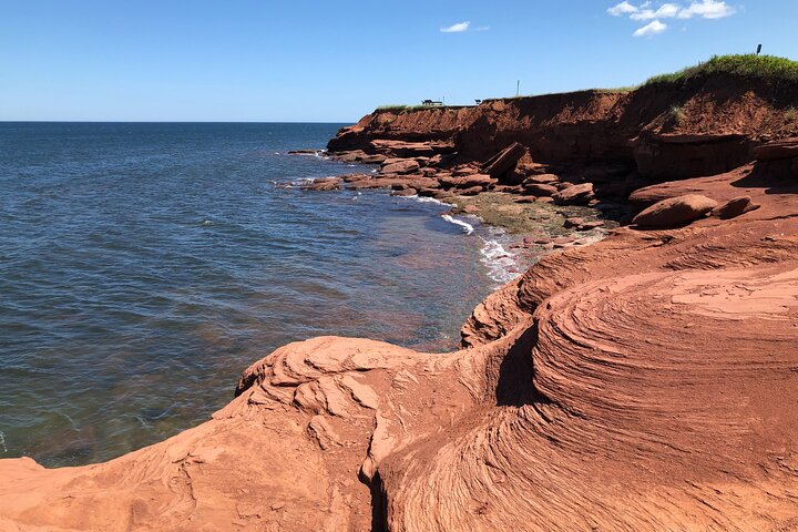 Green Gables House & Our Island Experience