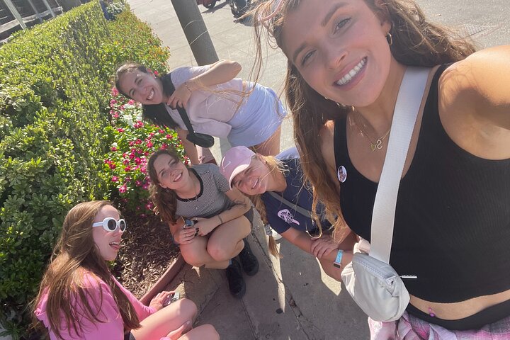 Wacky Wichita Scavenger Hunt