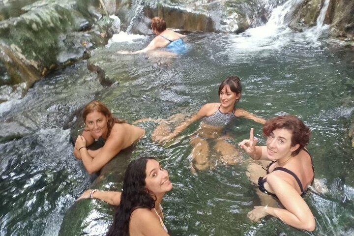 Discover Krabi - Emerald Pool, Hot Springs & Tiger Cave Temple