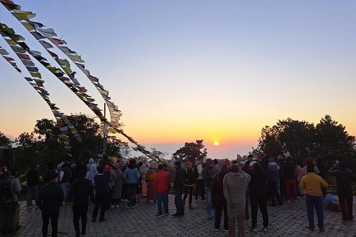 The Most Beautiful 1 Day Experience in Kathmandu Nepal