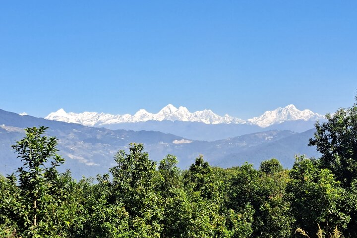 The Most Beautiful 1 Day Experience in Kathmandu Nepal