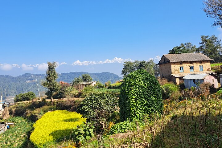 The Most Beautiful 1 Day Experience in Kathmandu Nepal