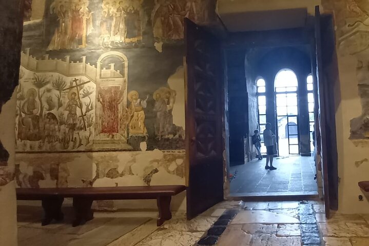 Pristina Full Day Tour