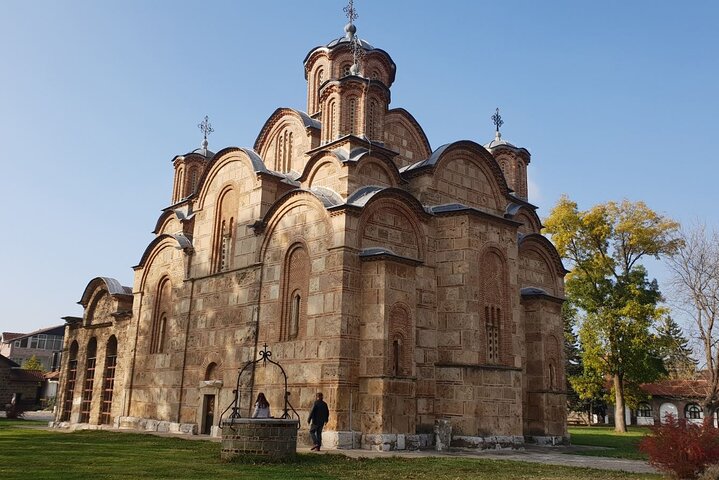 Pristina Full Day Tour