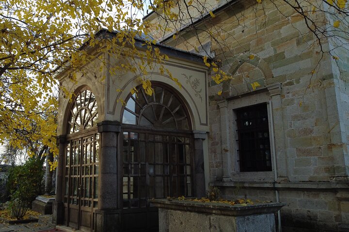 Pristina Full Day Tour